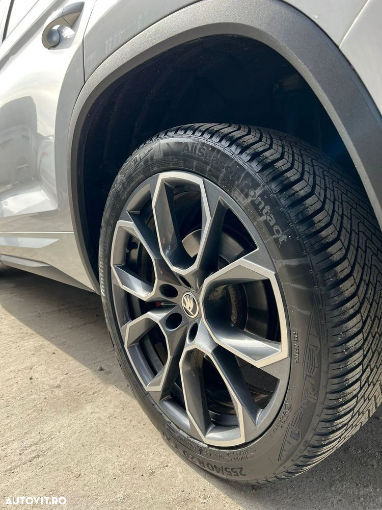 Skoda Kodiaq 2.0 TDI 4X4 DSG RS - 3