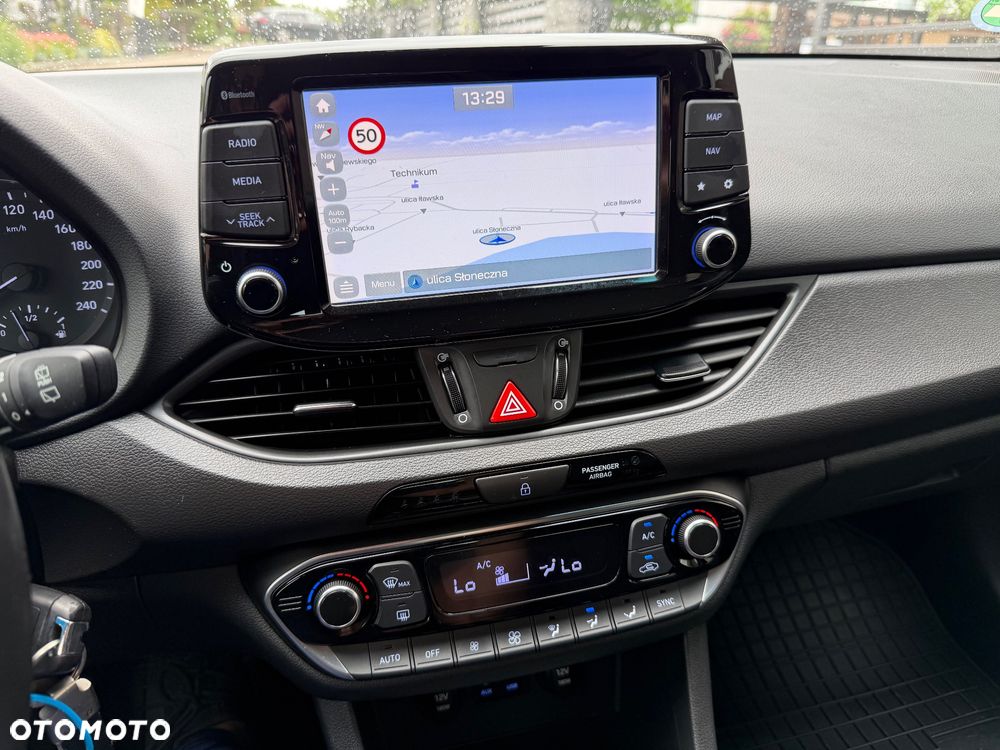 Hyundai i30 1.0 T-GDI YES!+ - 17