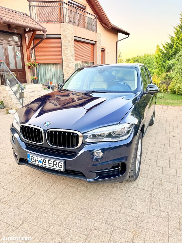 BMW X5 - 3