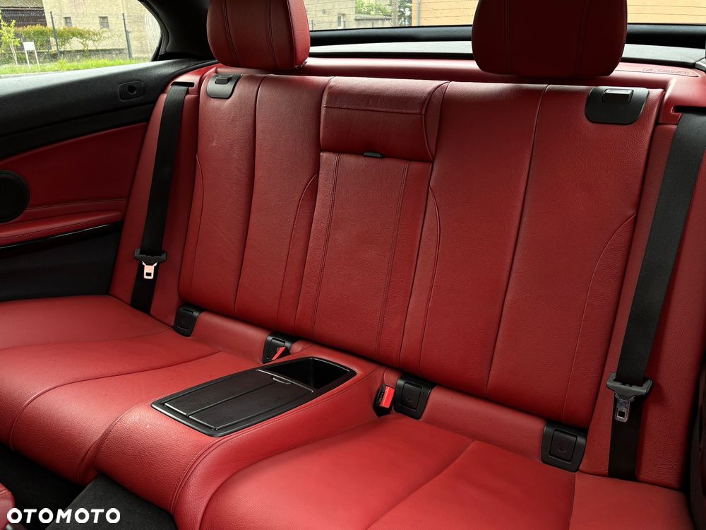 BMW Seria 4 430d Sport-Aut Luxury Line - 14