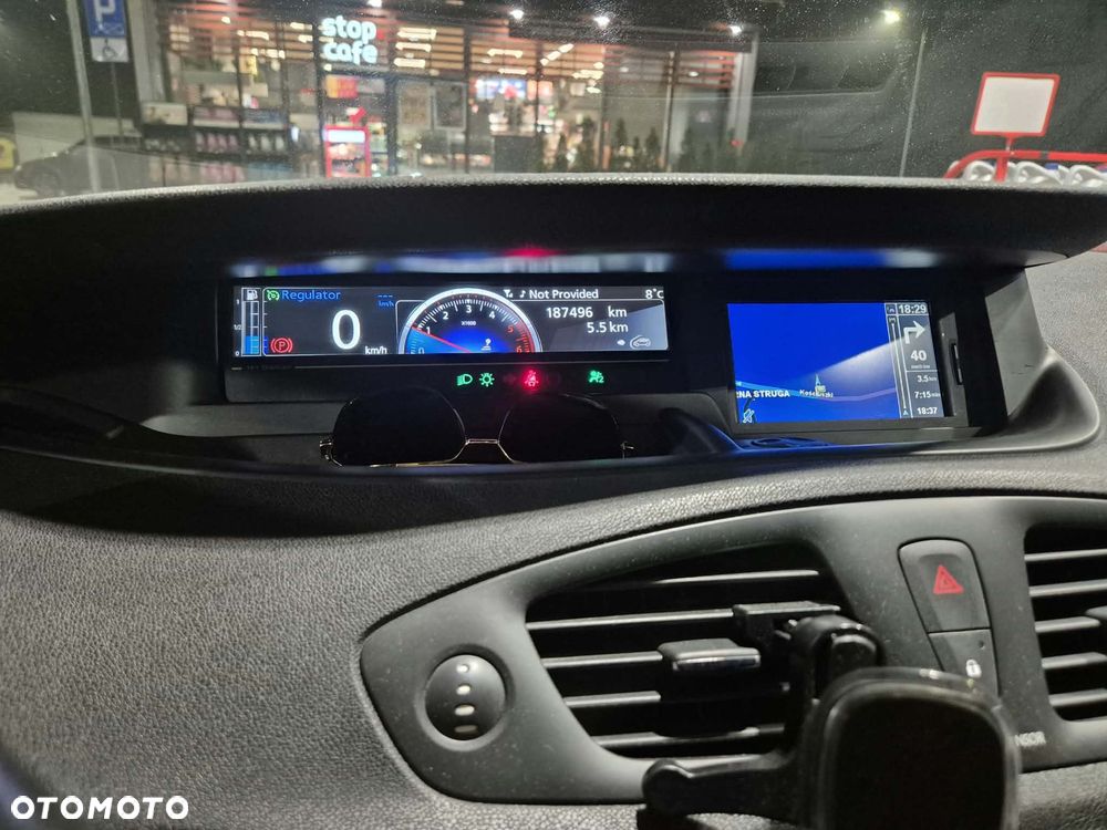 Renault Scenic 1.6dCi Energy TomTom Edition - 5