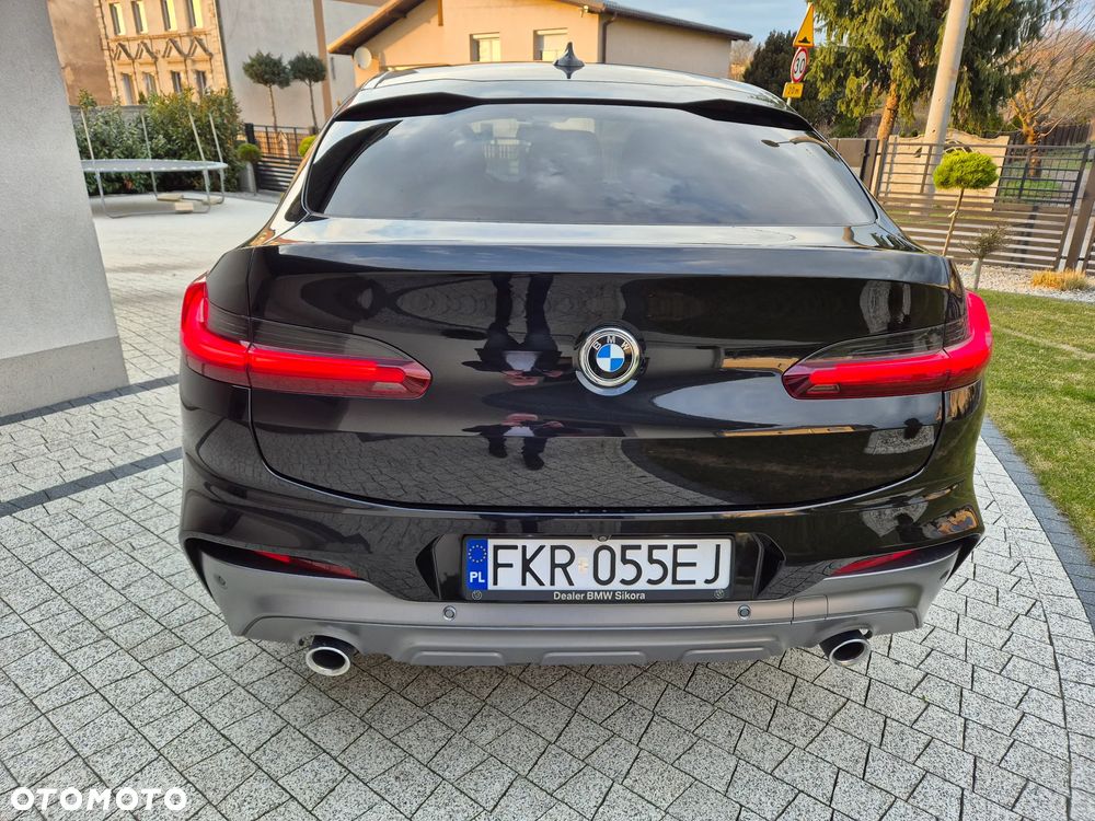 BMW X4 - 2