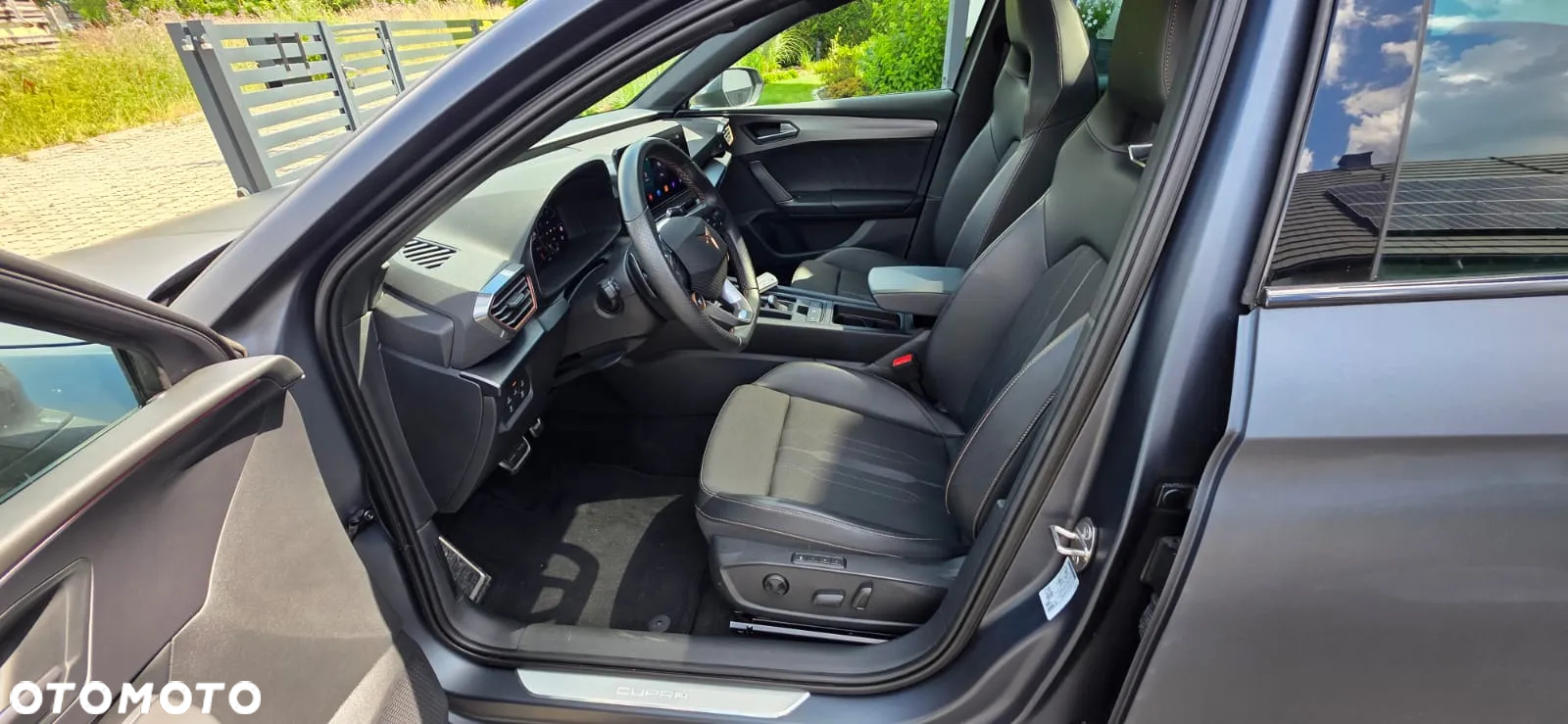 Cupra Leon Sportstourer 1.4 e-Hybrid (180 kW System) VZ - 32