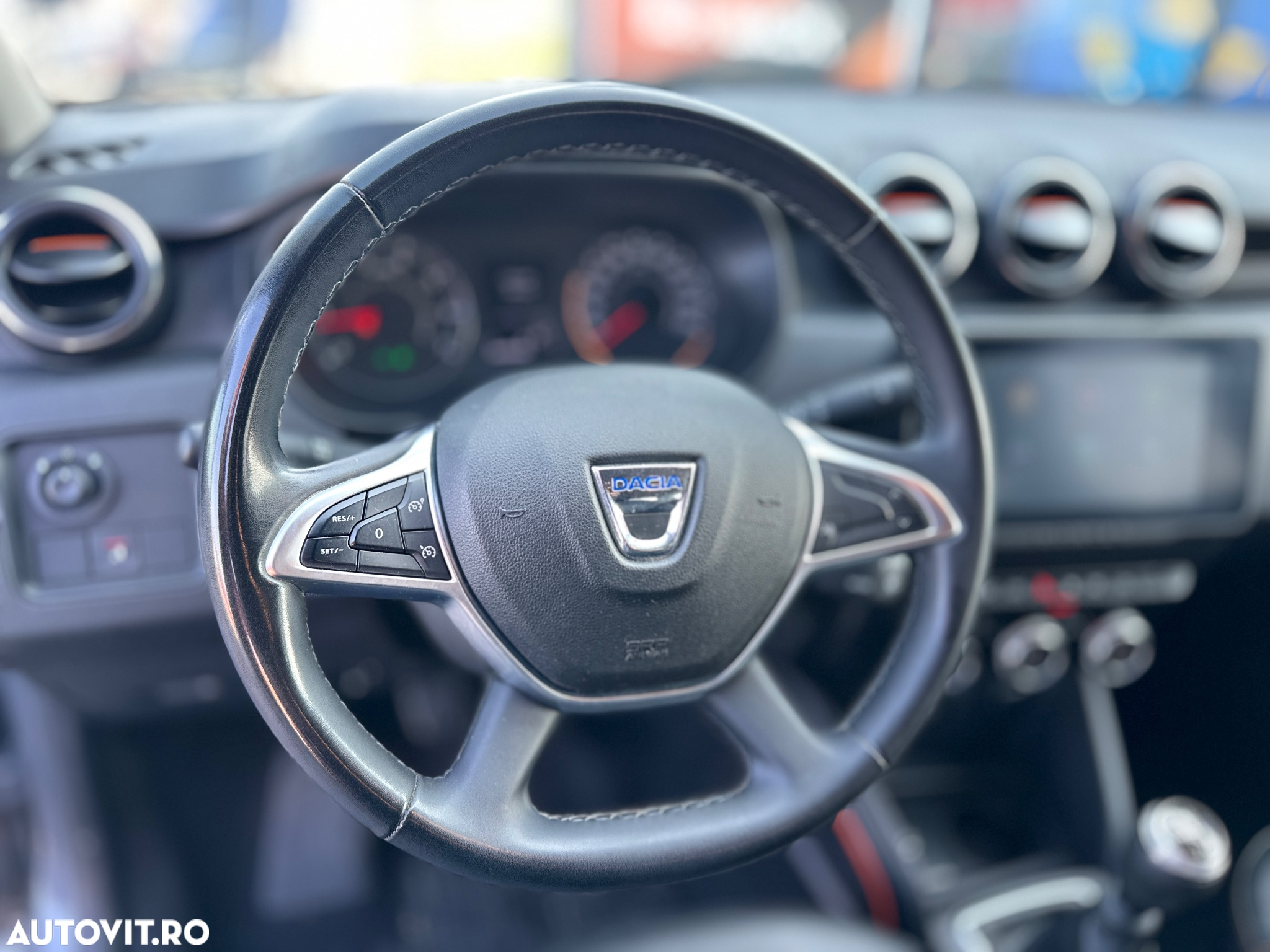 Dacia Duster Blue dCi 115 Expression - 30
