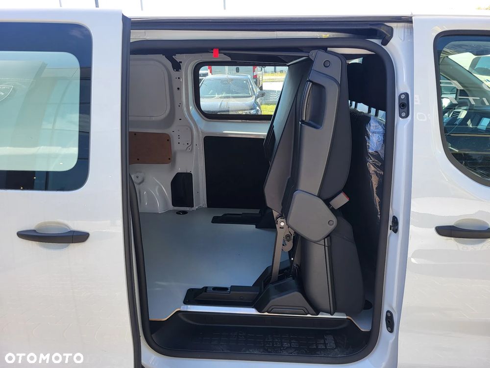 Opel Vivaro - 7