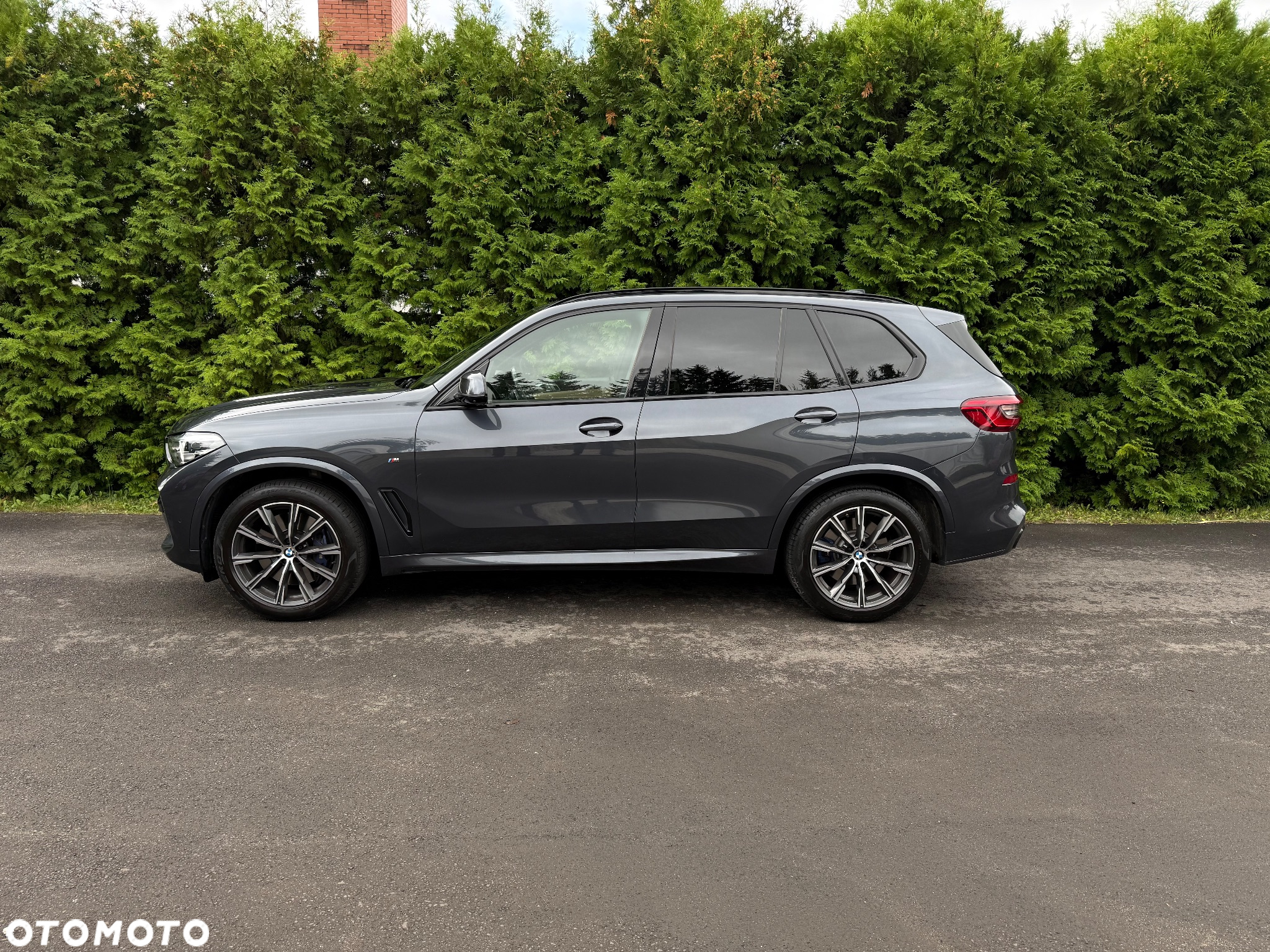 BMW X5 xDrive30d sport - 7