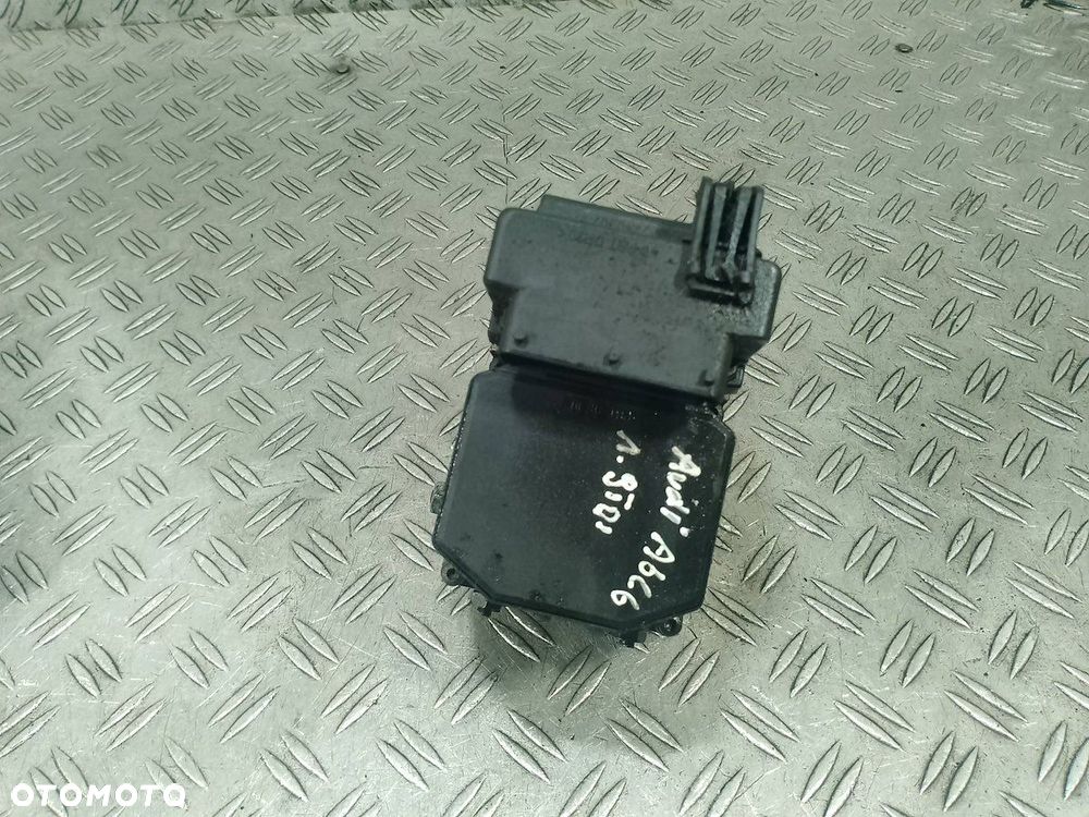 POMPA ABS AUDI A6 C5 3B0614111HL 0265220621 1.9 TDI - 6