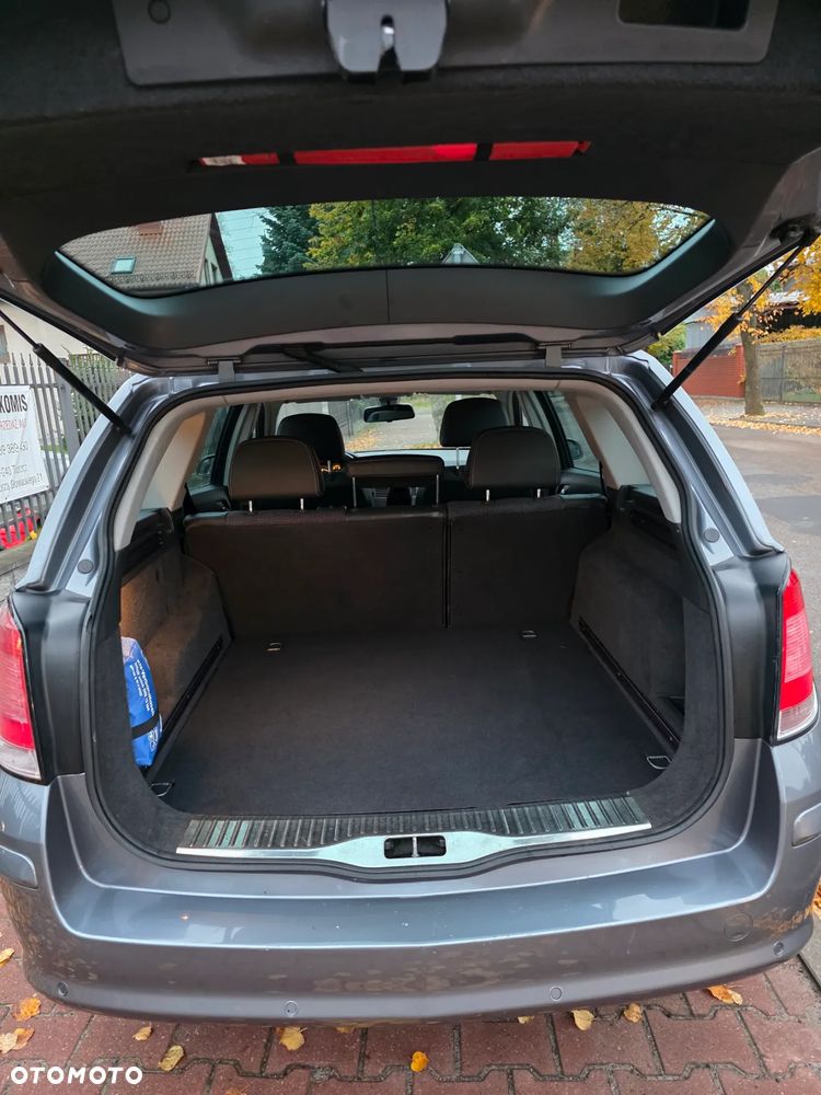 Opel Astra - 11
