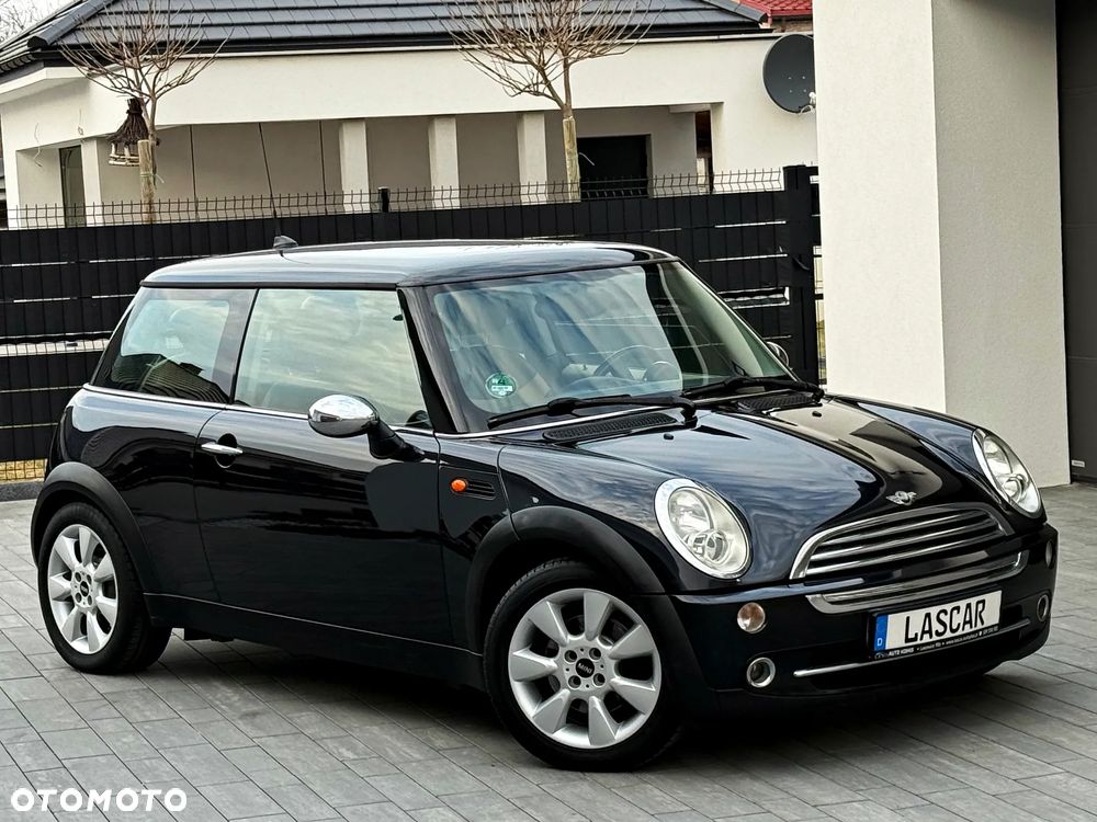 MINI Cooper - 11