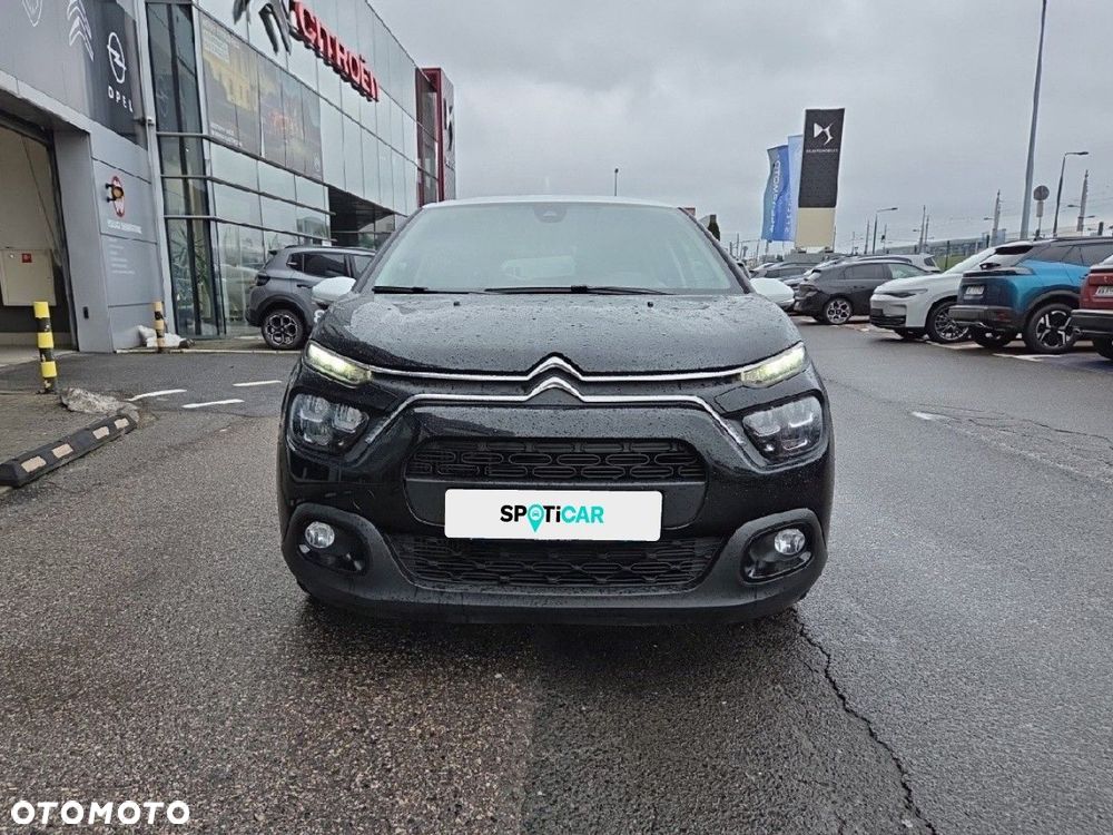 Citroën C3 1.2 PureTech Max - 2