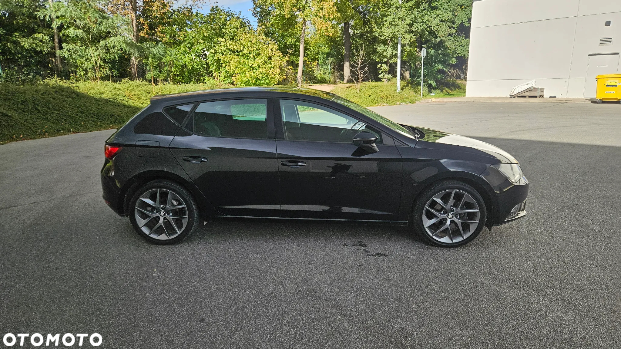 Seat Leon 1.4 TSI Start&Stop Style - 17