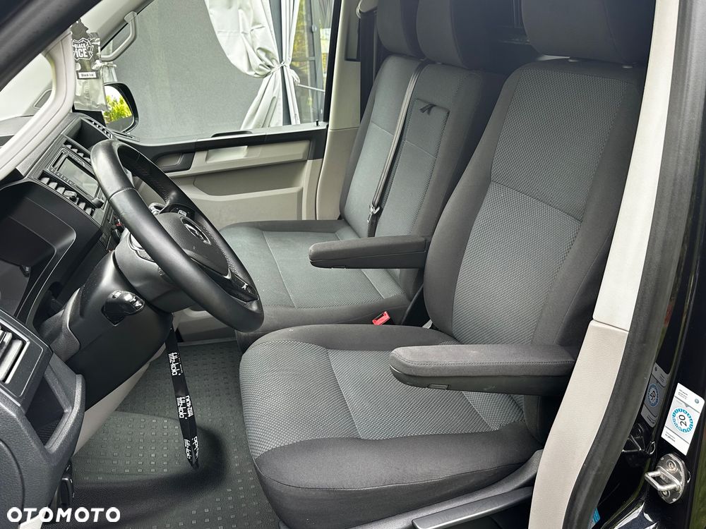 Volkswagen Transporter - 19