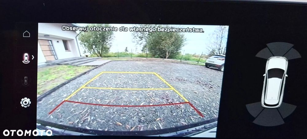 Kia Sportage 1.6 T-GDI Business Line 2WD - 13