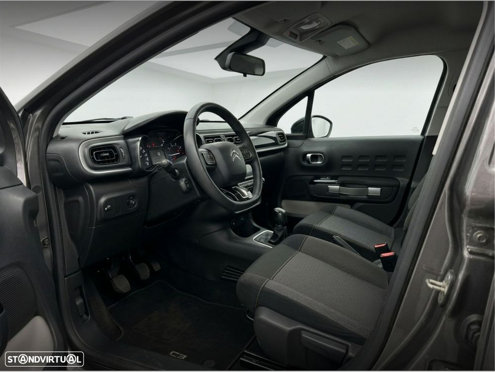 Citroën C3 1.2 PureTech Max - 5