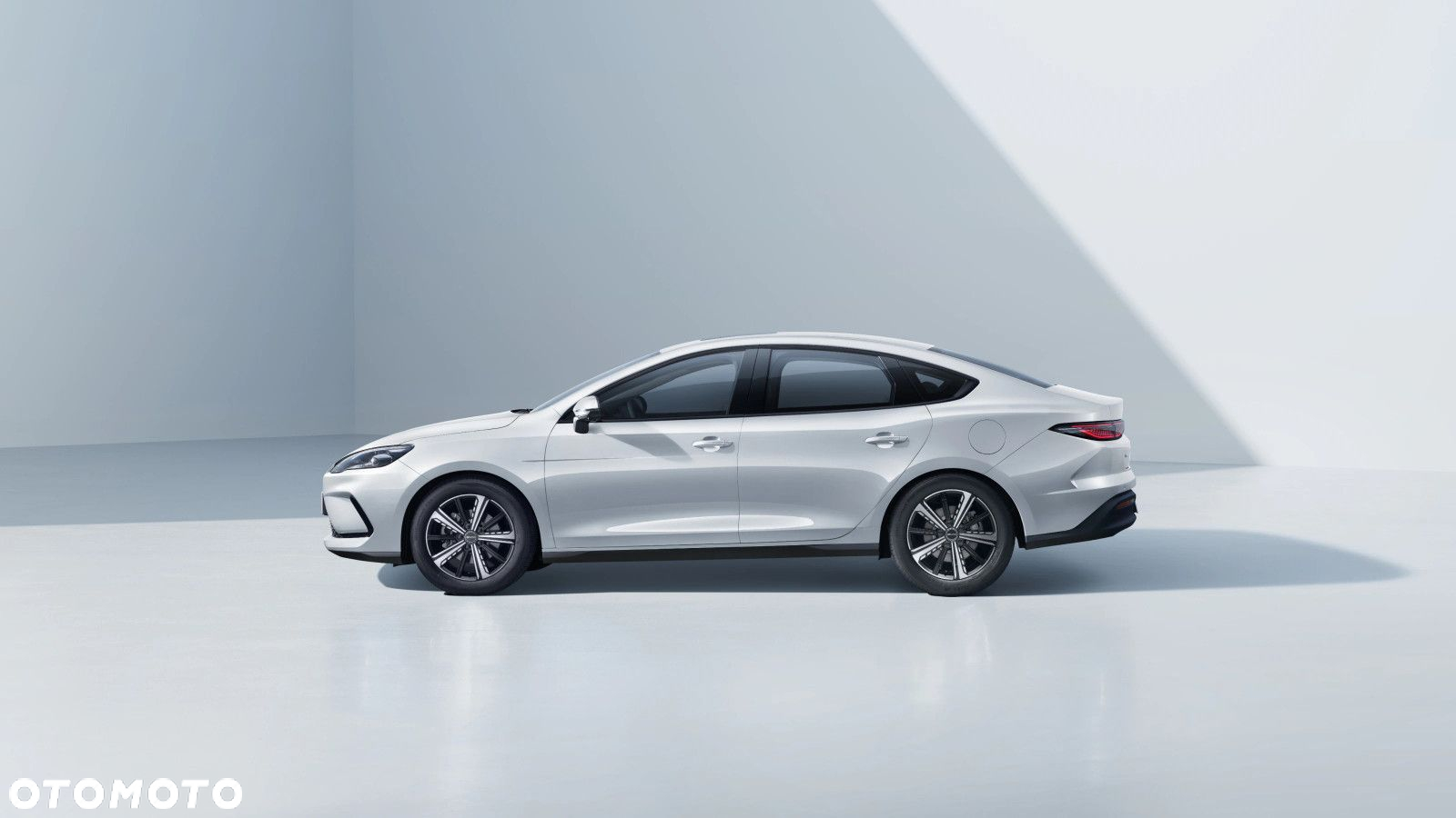 BYD Inny - 2