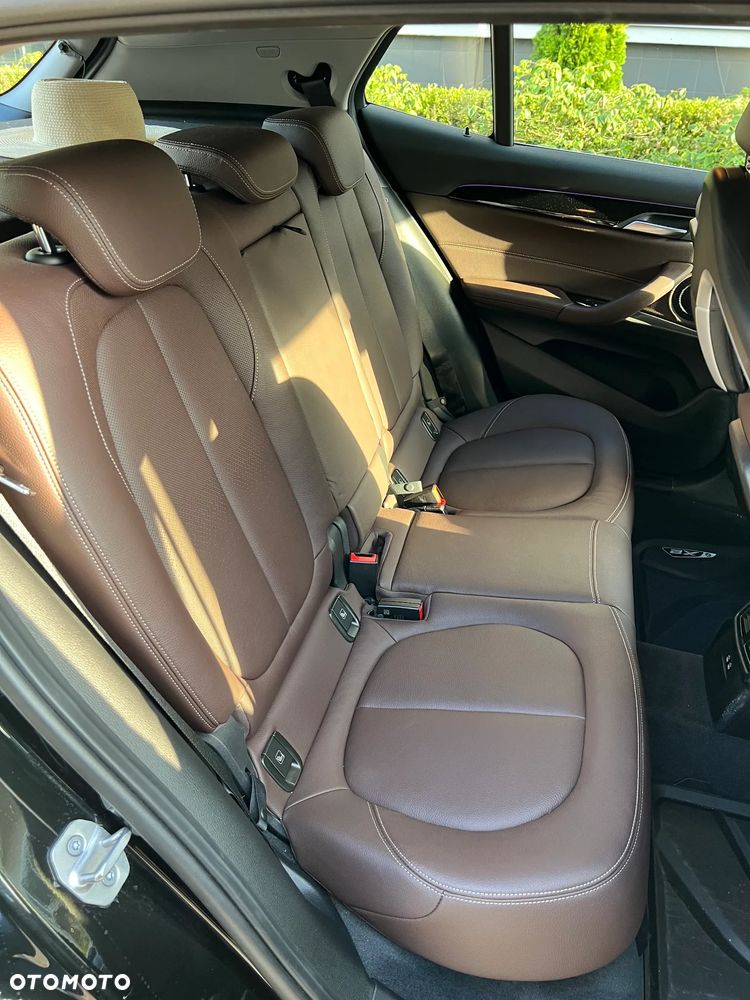 BMW X2 xDrive18d - 6