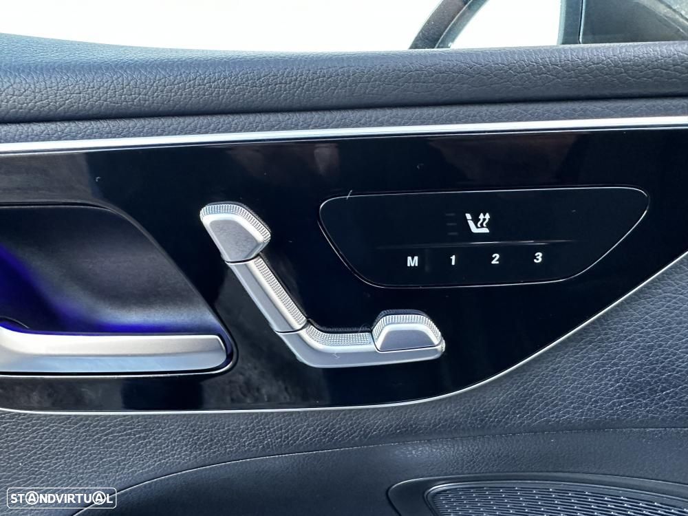 Mercedes-Benz C 300 e T 9G-TRONIC Avantgarde - 21