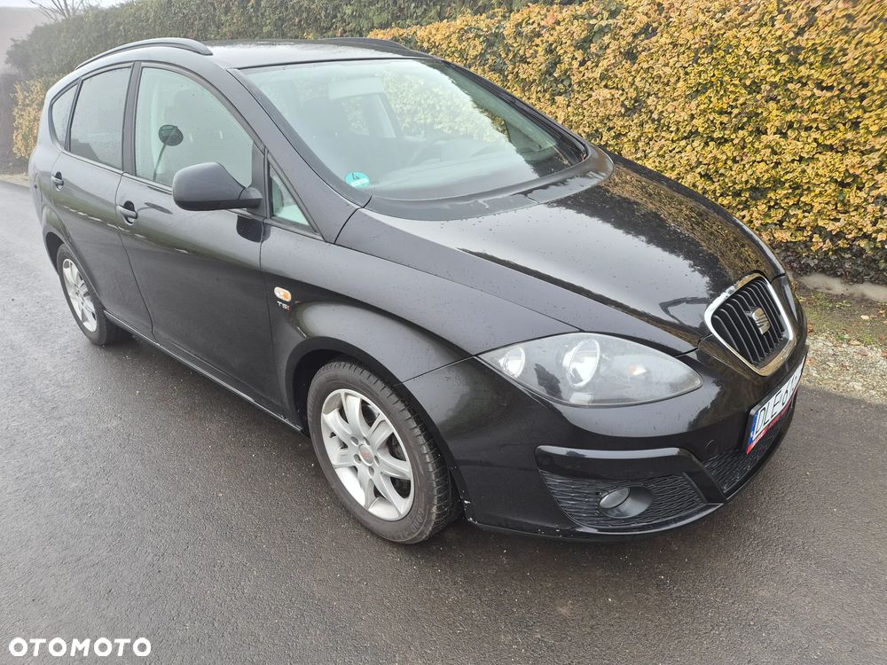 Seat Altea XL 1.4 TSI Sport - 1