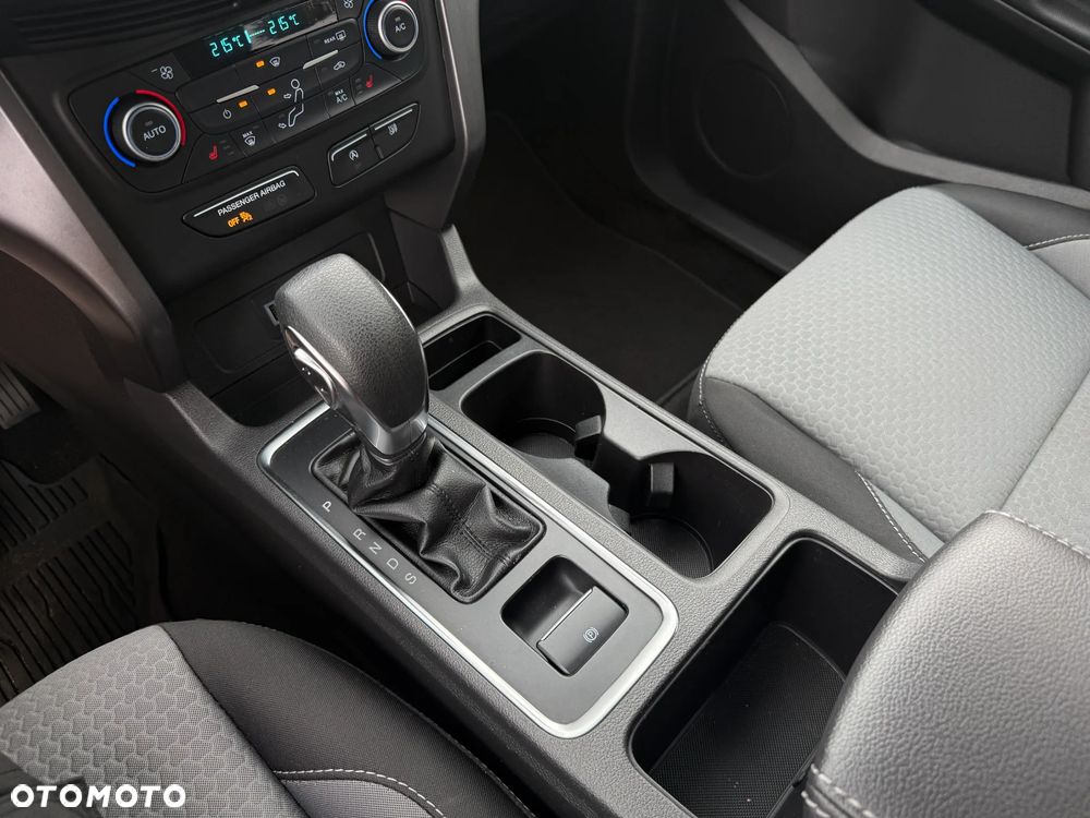 Ford Kuga 1.5 EcoBoost AWD ST-Line ASS - 14