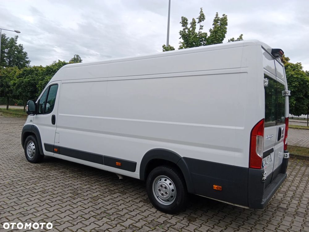 Fiat Ducato - 7