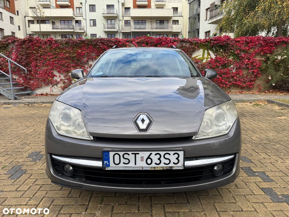 Renault Laguna - 3