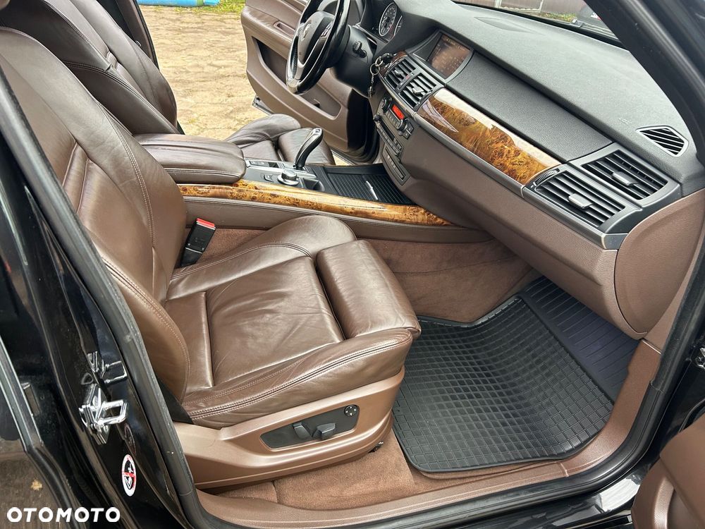 BMW X5 - 5