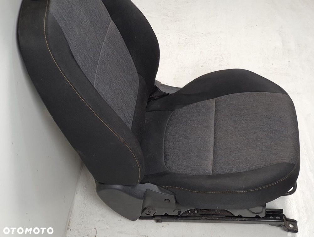 FOTEL LEWY PRZÓD KIA PICANTO II 5D EUROPA - 4