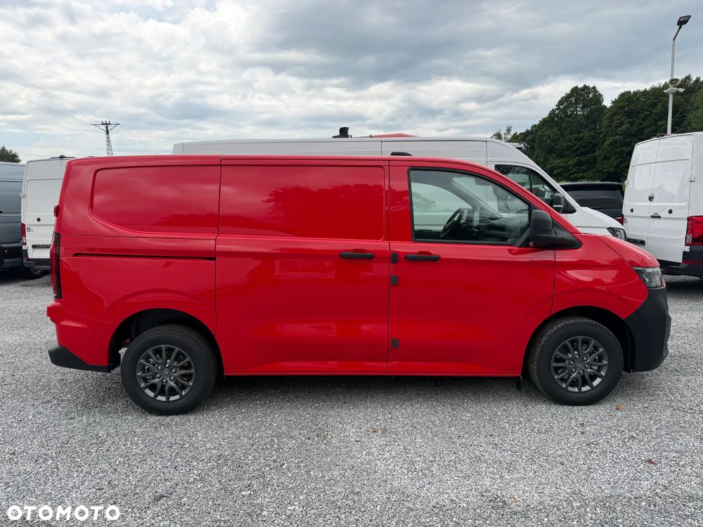 Volkswagen Transporter T7 - 4