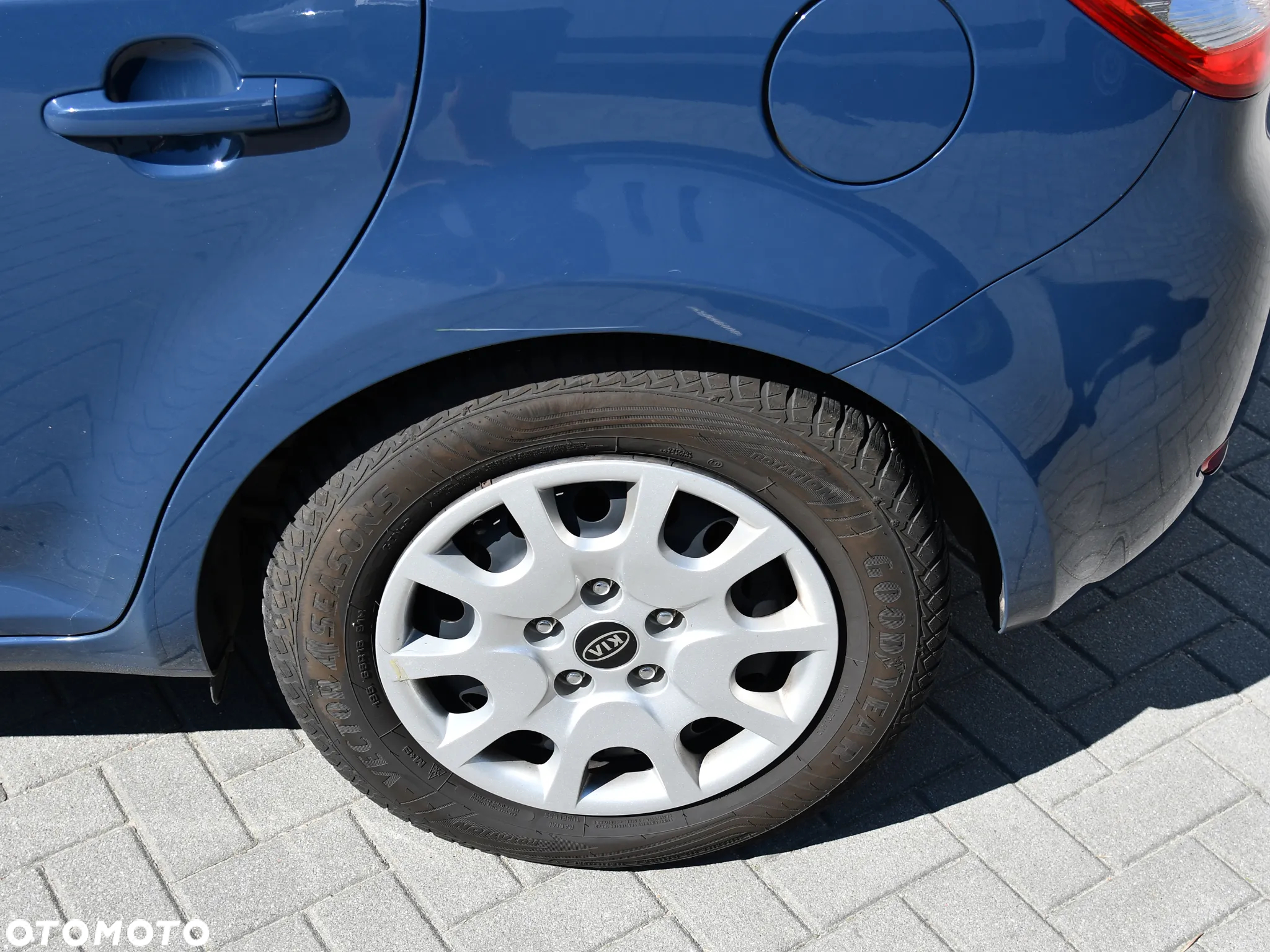 Kia Ceed Cee'd 1.4 Comfort - 15