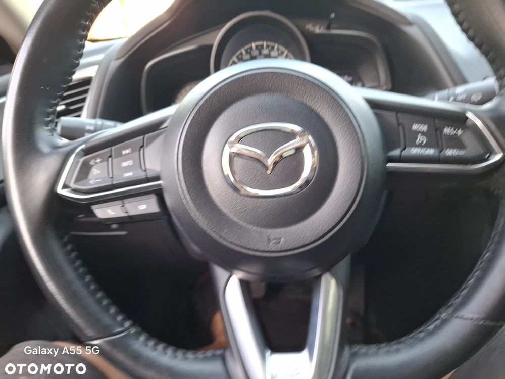 Mazda 3 2.0 Skyenergy - 16