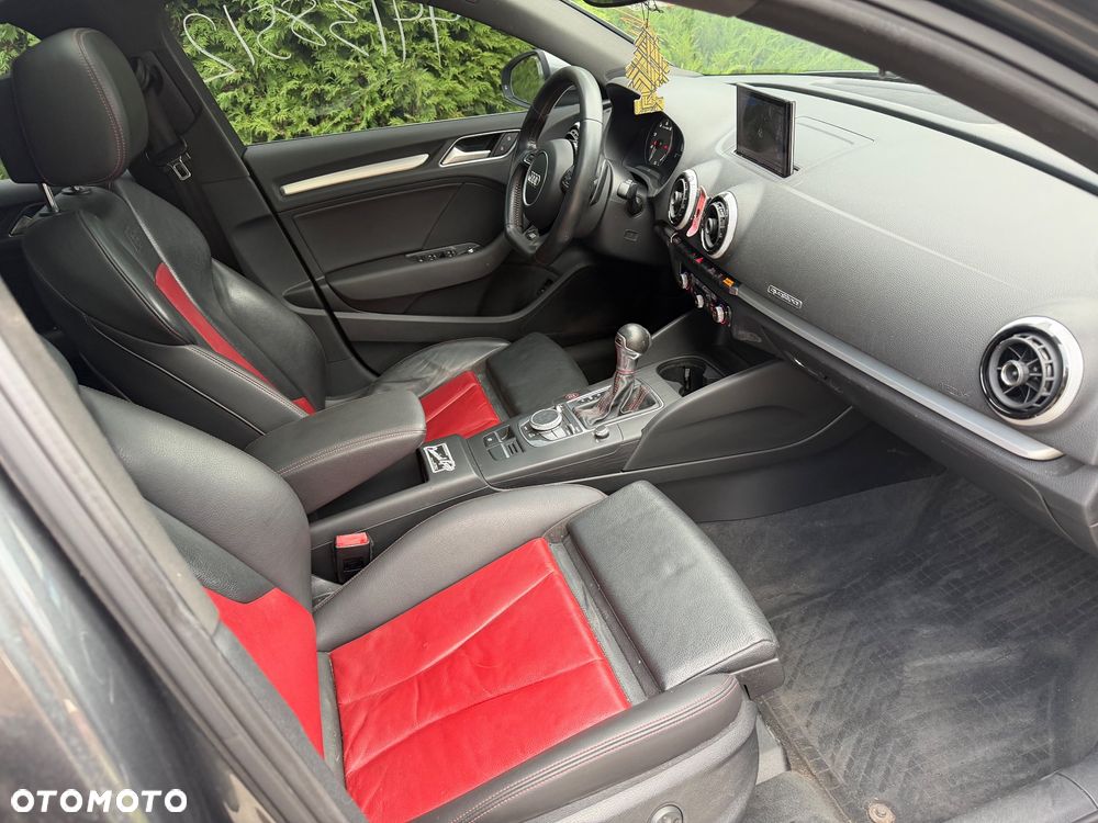 Audi S3 - 14