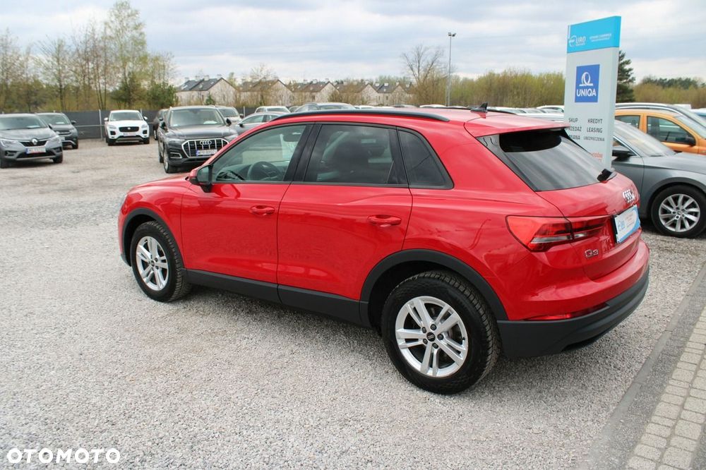 Audi Q3 - 10