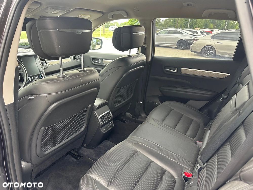 Renault Koleos 2.0 dCi Intens 4x4 X-Tronic - 7