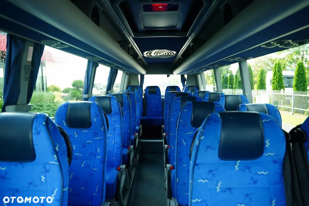 Iveco / DAILY / KLIMA / SPROWADZONY - 28