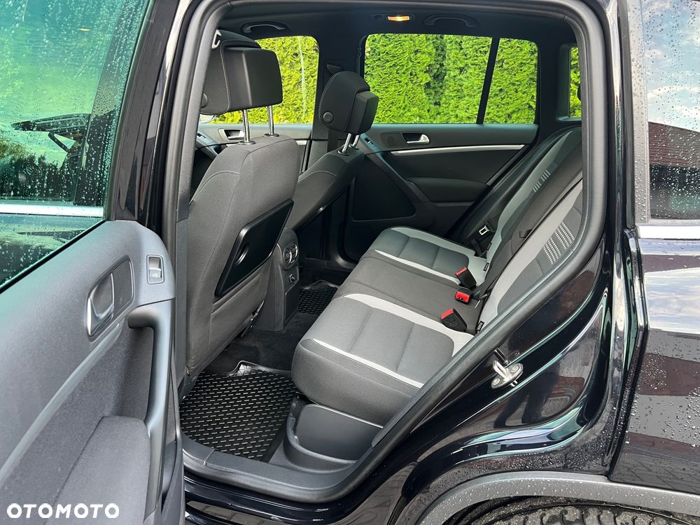 Volkswagen Tiguan 2.0 TDI DPF 4Motion BlueMotion Technology DSG Life - 6