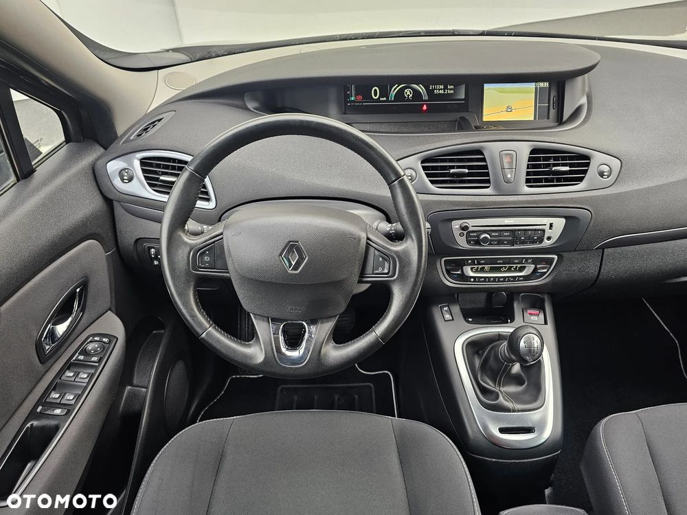 Renault Grand Scenic Energy dCi 110 S&S LIMITED - 34