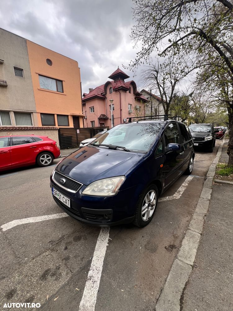 Ford C-Max - 3