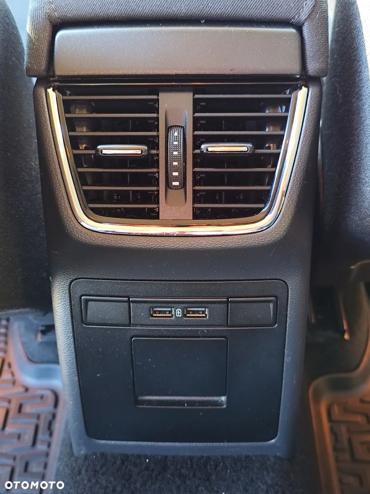 Skoda Octavia 1.6 TDI Ambition - 15