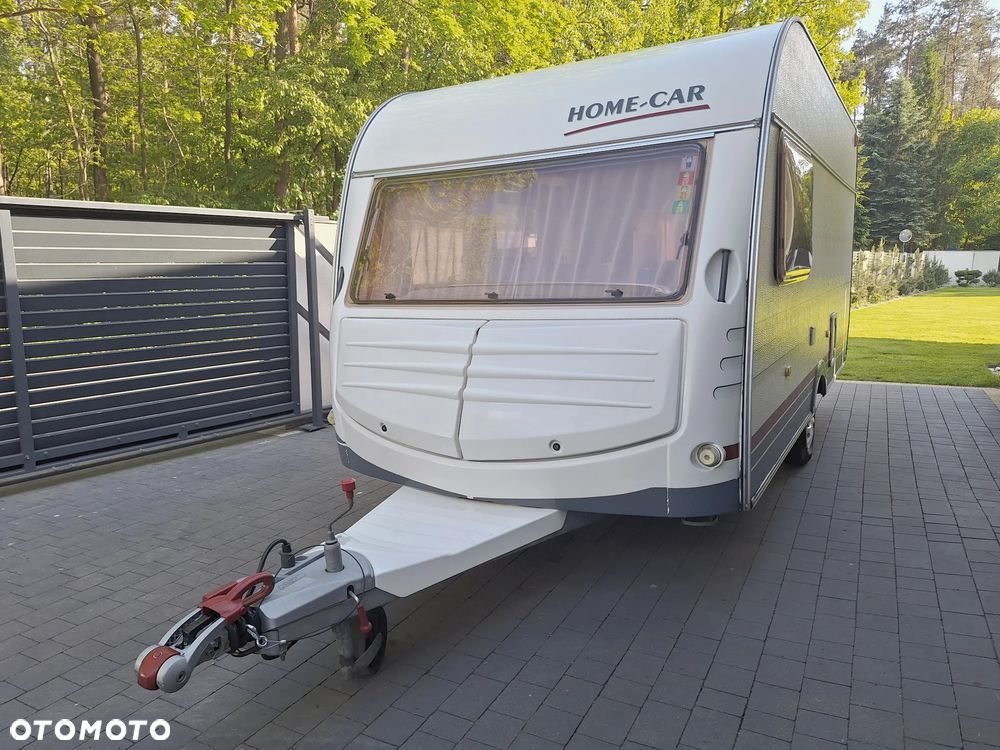 Home-Car 450 - 30