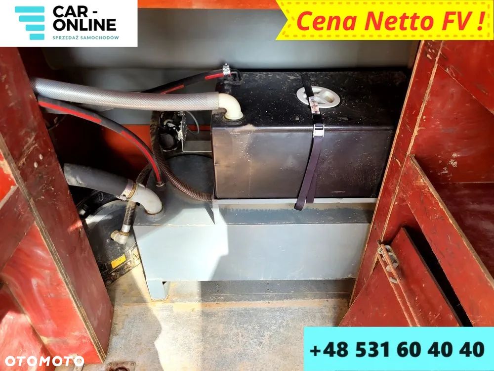 Renault Master Doka - 15