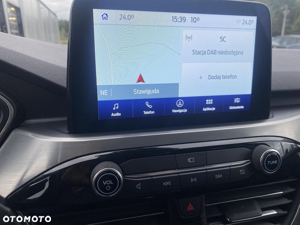 Ford Kuga - 23