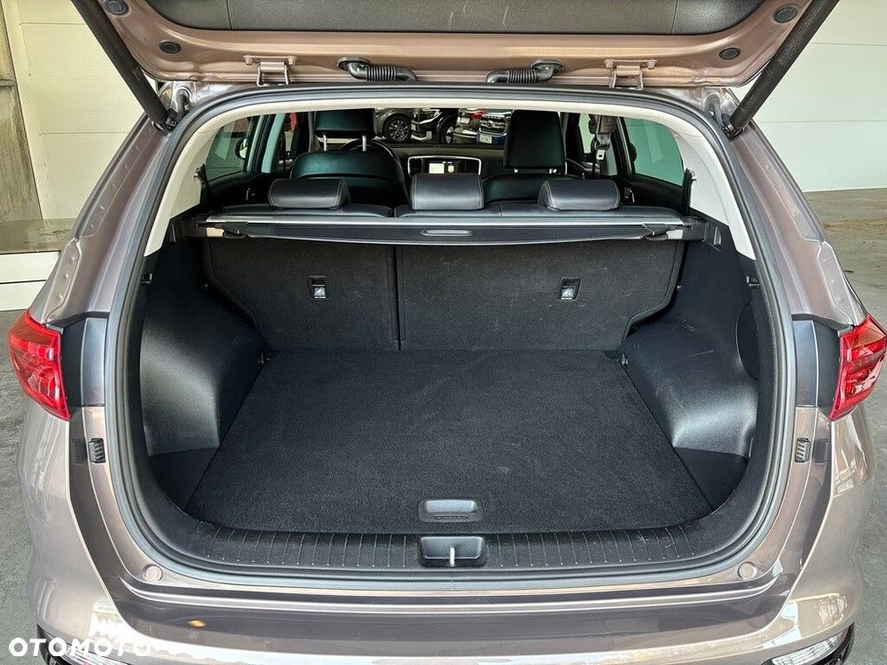 Kia Sportage 1.6 T-GDI L 2WD DCT - 23