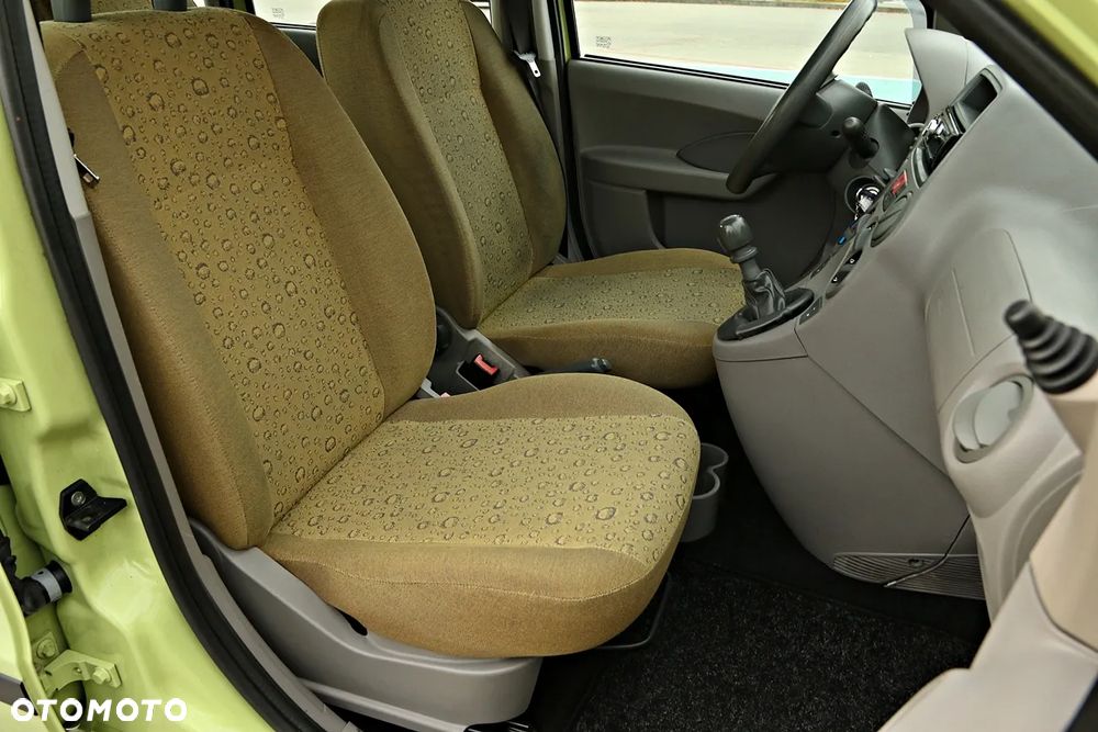 Fiat Panda 1.2 Emotion - 30