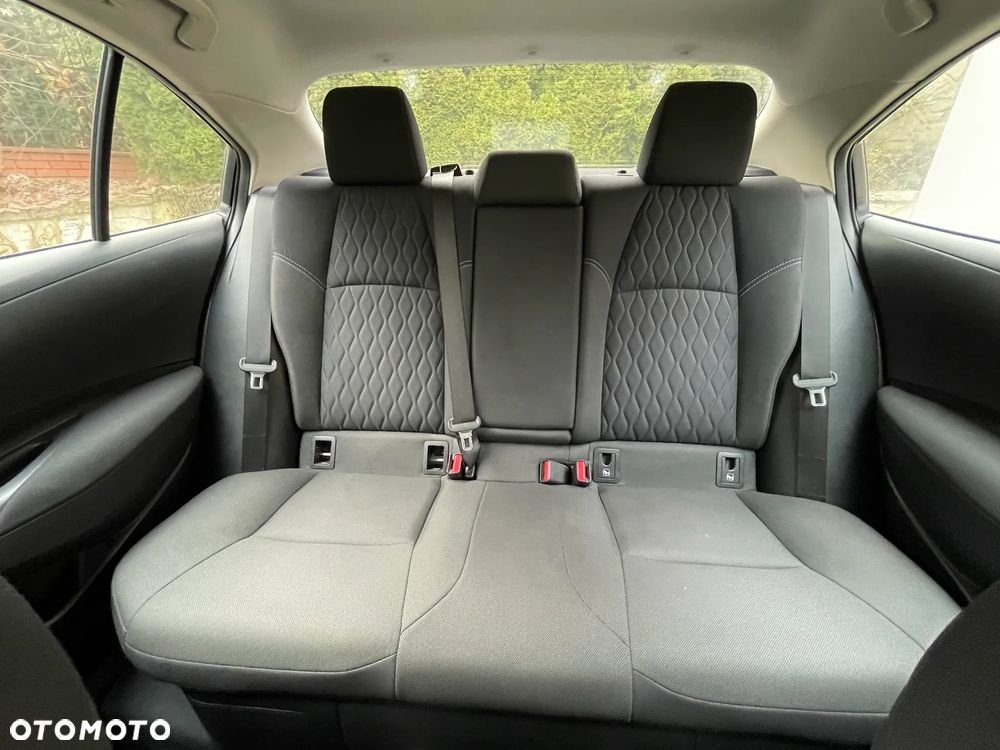 Toyota Corolla 1.8 Hybrid GPF Comfort - 13