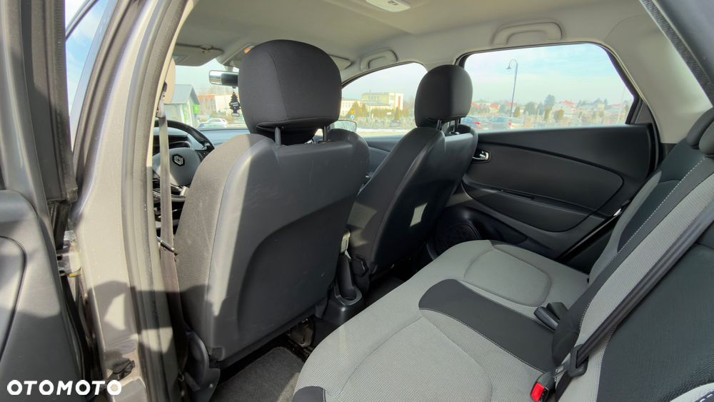 Renault Captur - 21