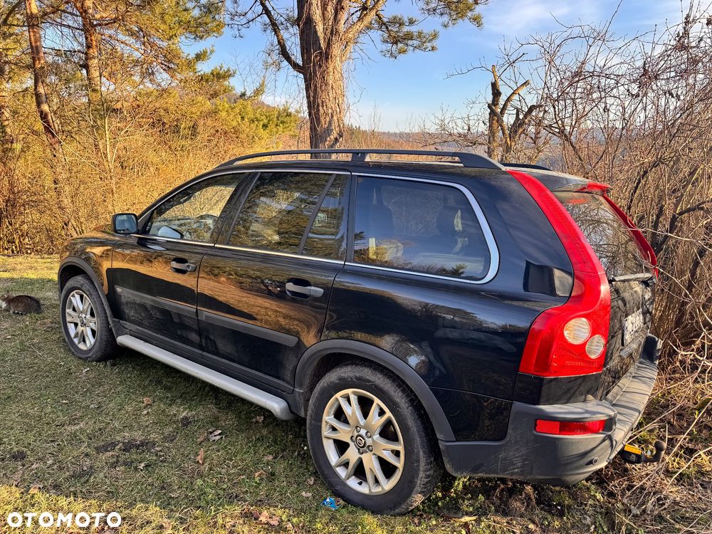 Volvo XC 90 - 2