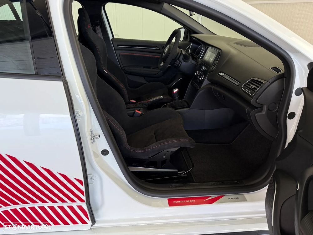 Renault Mégane 1.8 TCe R.S. Trophy-R - 27
