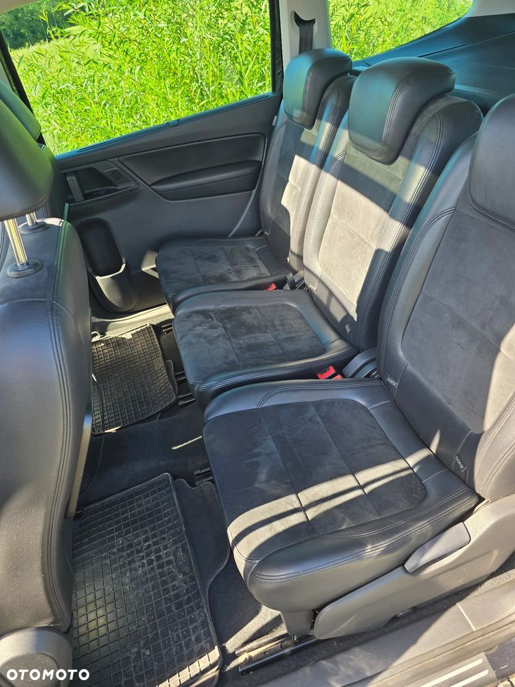 Volkswagen Sharan 2.0 TDI Highline DSG - 13