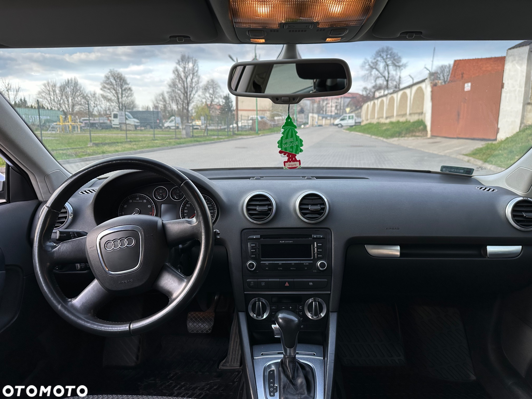 Audi A3 1.4 TFSI Attraction S tronic - 18