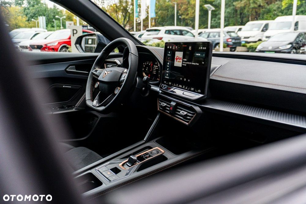 Cupra Formentor - 15